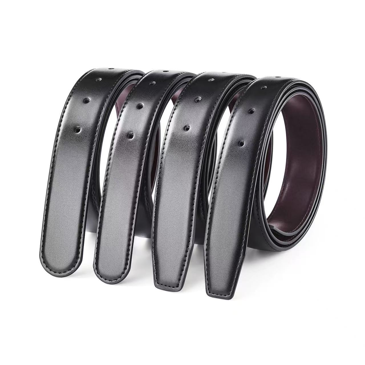 Craft Ferragamo Genuine Leather Belt For Handmade Leather Belt