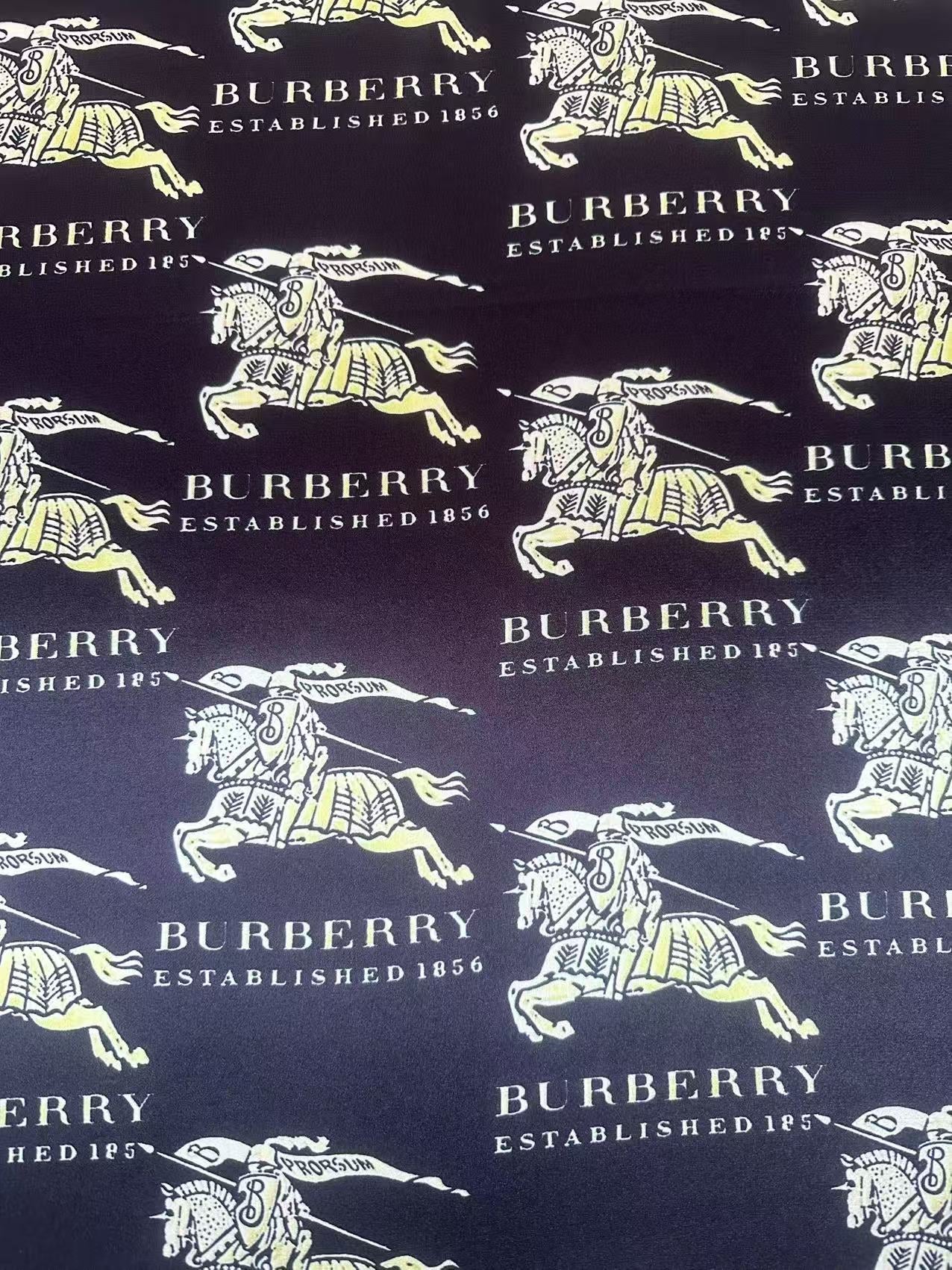 Classic Knight Satin Shiny Cloth Fabric For Handmade Sewing Scarf ,Clothing Shoes By Yard