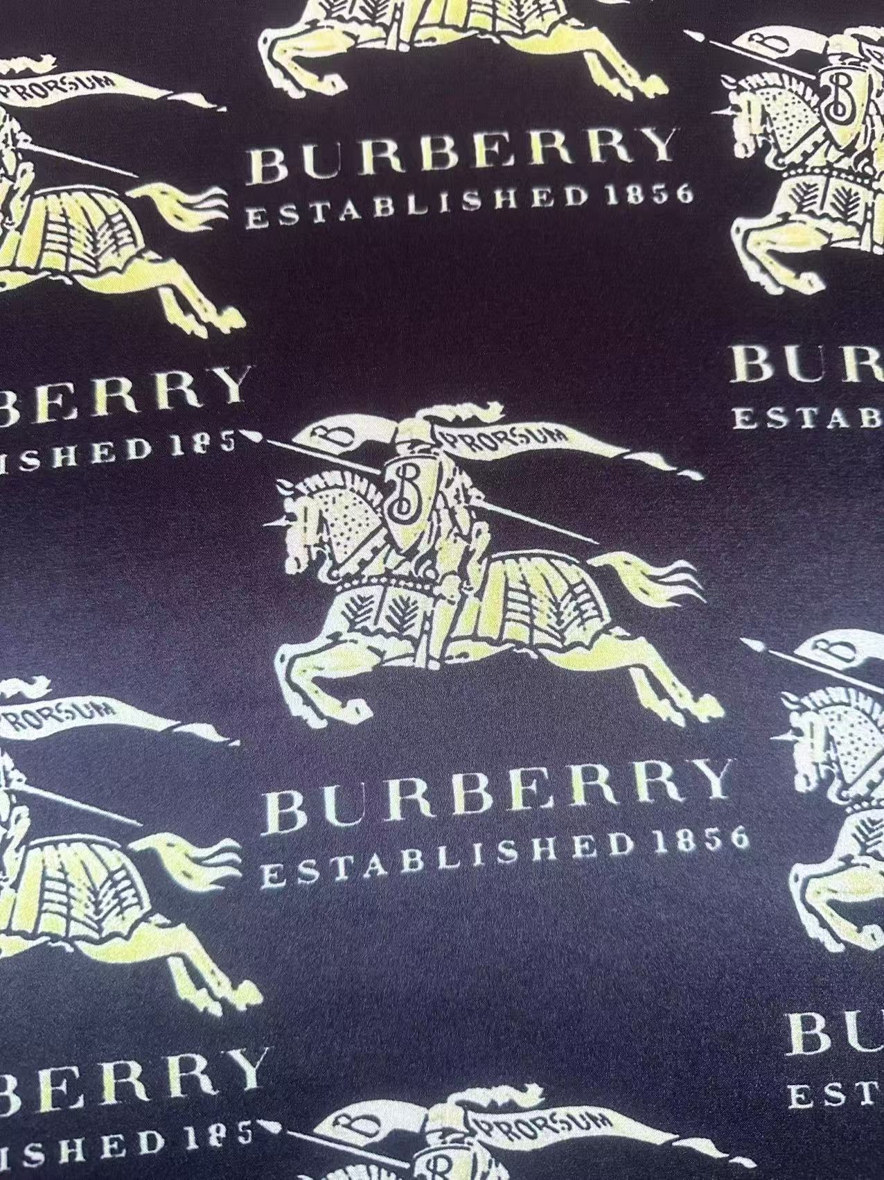 Classic Knight Satin Shiny Cloth Fabric For Handmade Sewing Scarf ,Clothing Shoes By Yard