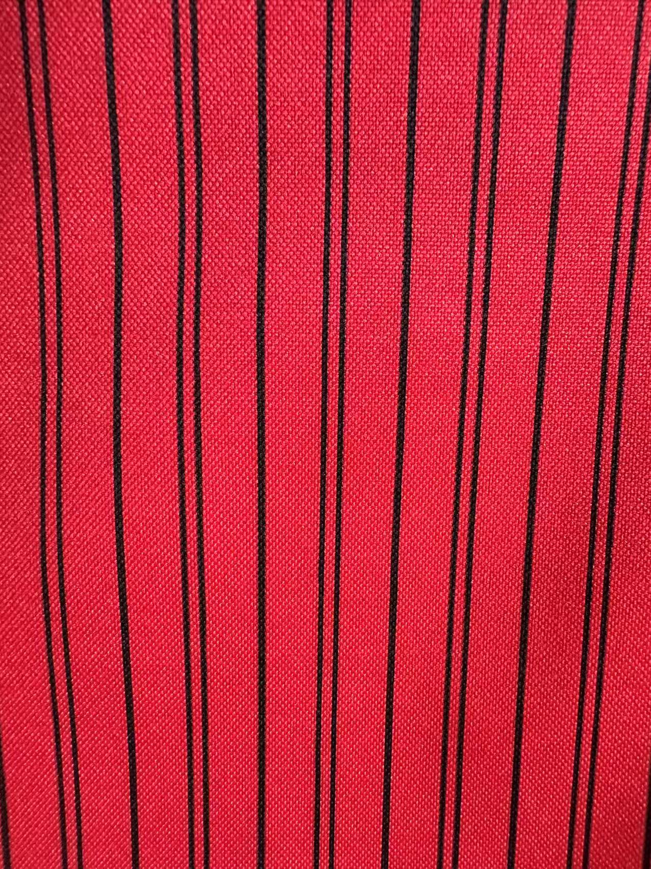 Fashion Canvas Lining Fabric For LV Bag , Custom Shoes ,Upholstery DIY Goods By Yard