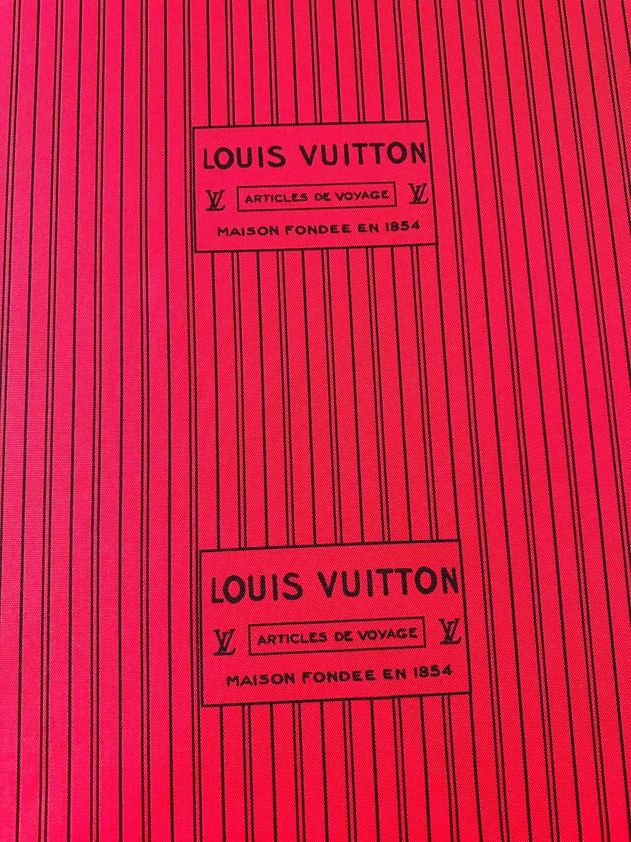 Craft Louis Vuitton Canvas Lining Fabric For Handmade Bag Lining Fabric,Apparel By Yard