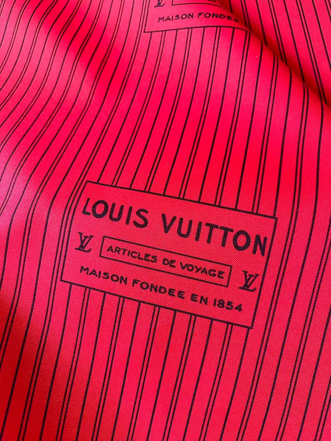 Craft Louis Vuitton Canvas Lining Fabric For Handmade Bag Lining Fabric,Apparel By Yard