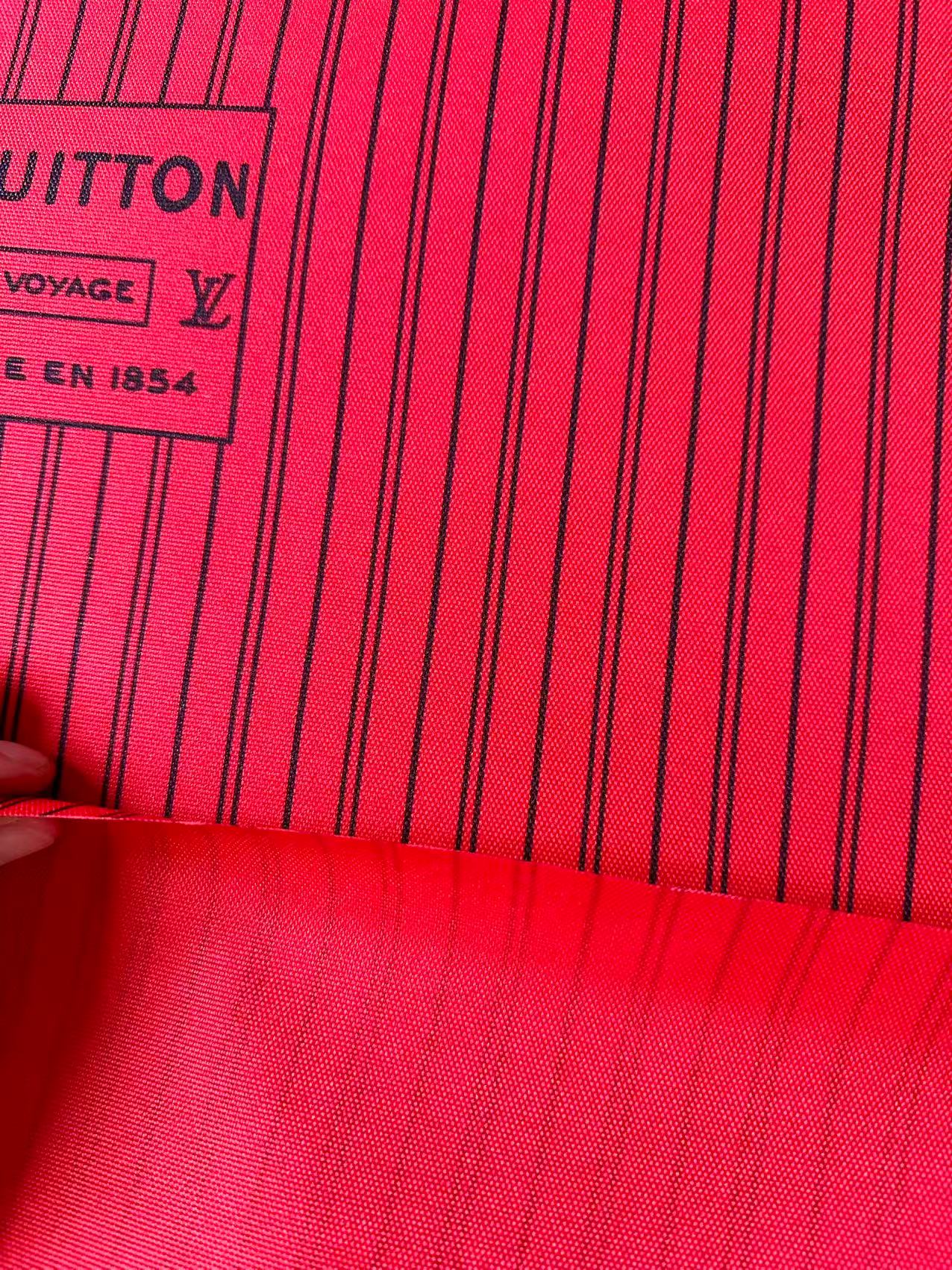 Craft Louis Vuitton Canvas Lining Fabric For Handmade Bag Lining Fabric,Apparel By Yard