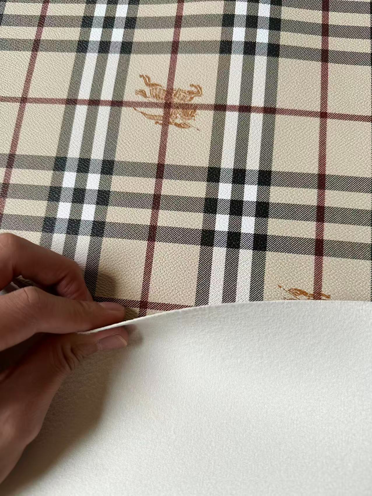 Craft Lighting Knight Bags Leather Fabric, Shoes Leather Material By Yard