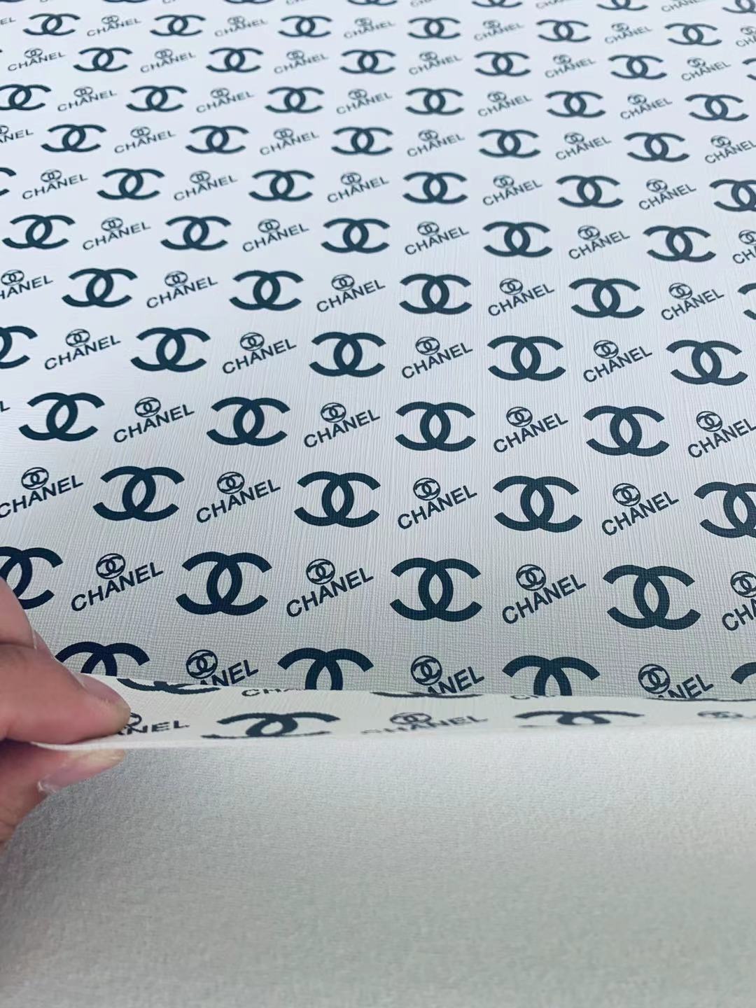 Classic Leather Fabric Customized Bag Leather Hand-Made Shoes Leather By Yards (White)