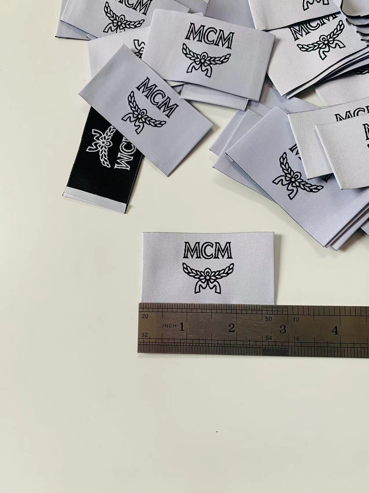 Fashion Label For Handmade Craft Goods