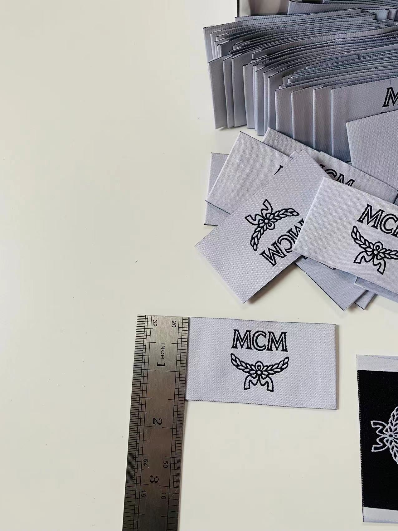 Fashion Label For Handmade Craft Goods