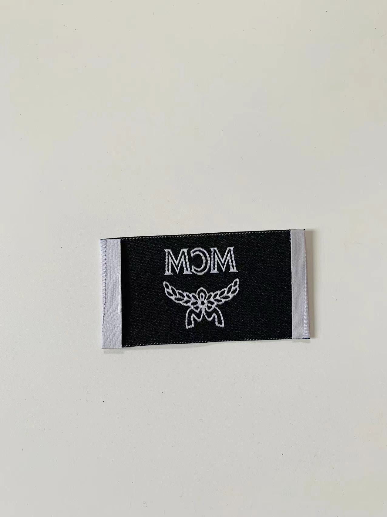 Fashion Label For Handmade Craft Goods