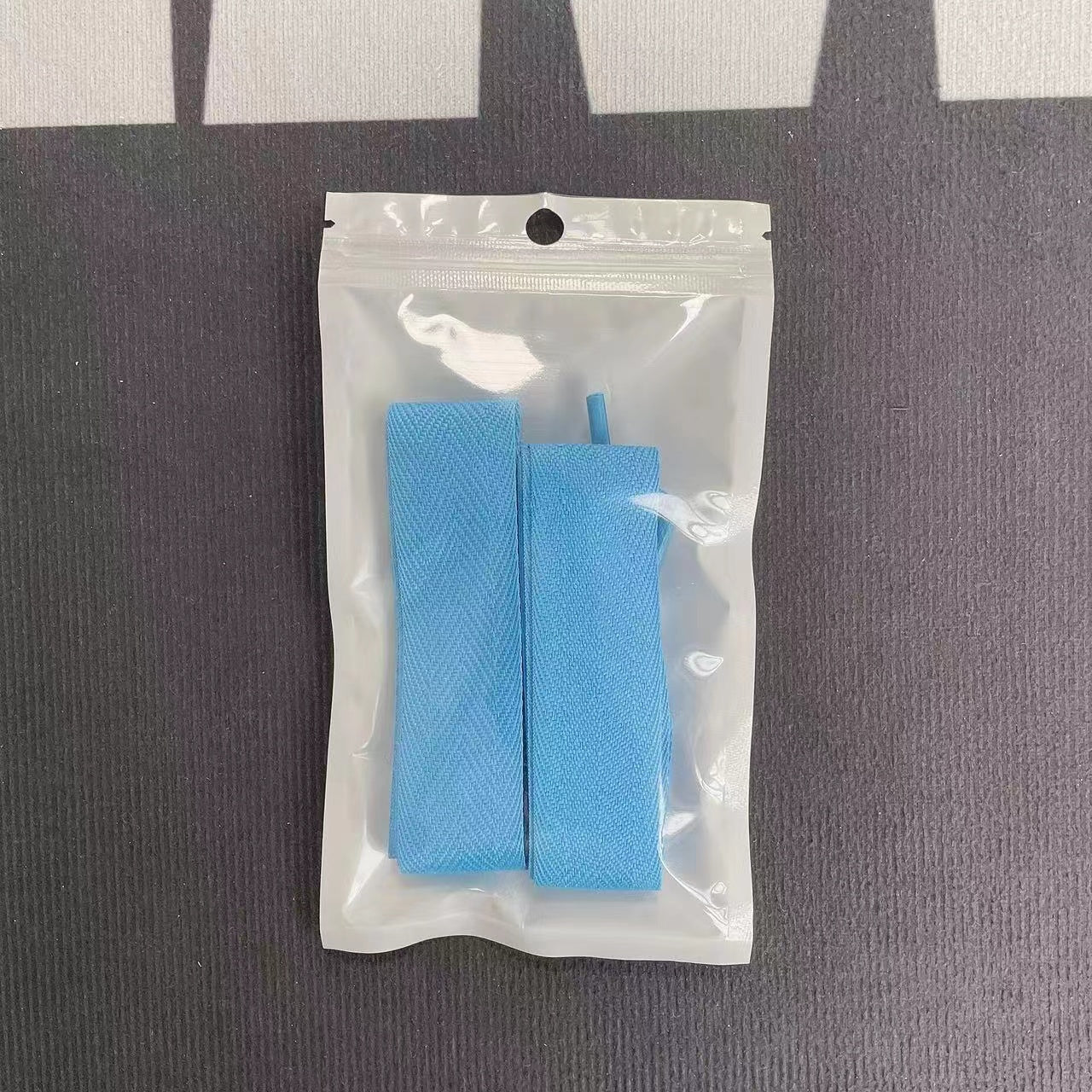 Fashion 1.5cm Shoelace For Handmade Shoes ,DIY Handicraft Sneakers By Pairs