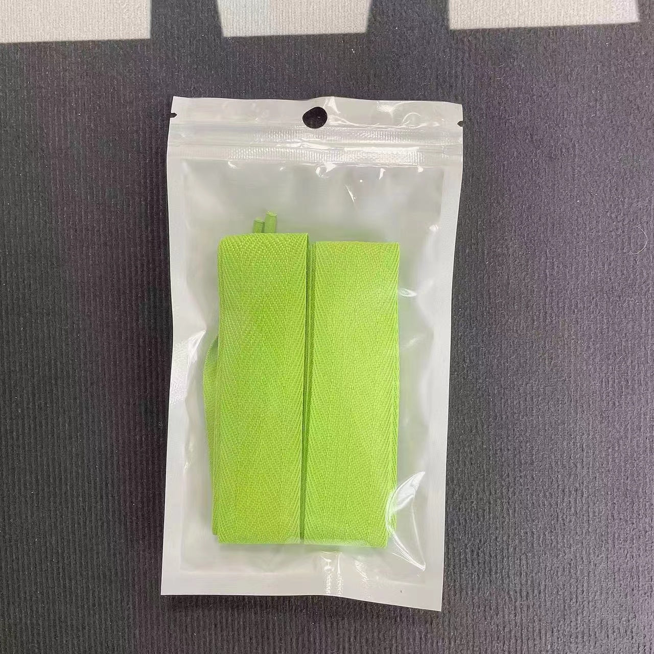 Fashion 2.7cm Shoelace For Handmade Shoes ,DIY Handicraft Sneakers By Pairs