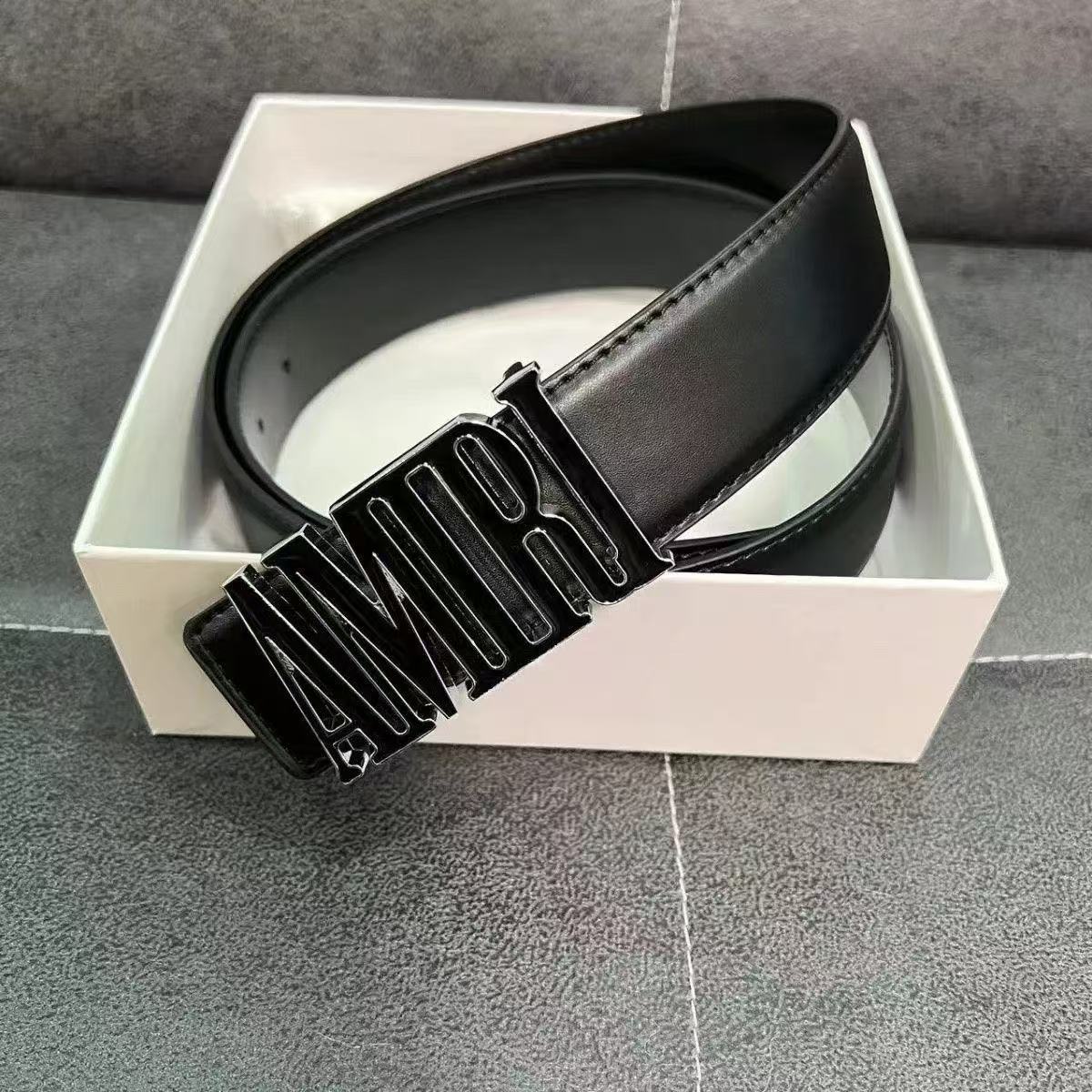 Craft Amiri Metal Belt Head ,Belt Buckle For Handmade Leather Belt