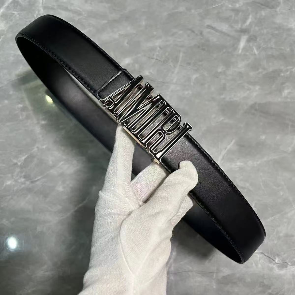 Craft Amiri Metal Belt Head ,Belt Buckle For Handmade Leather Belt