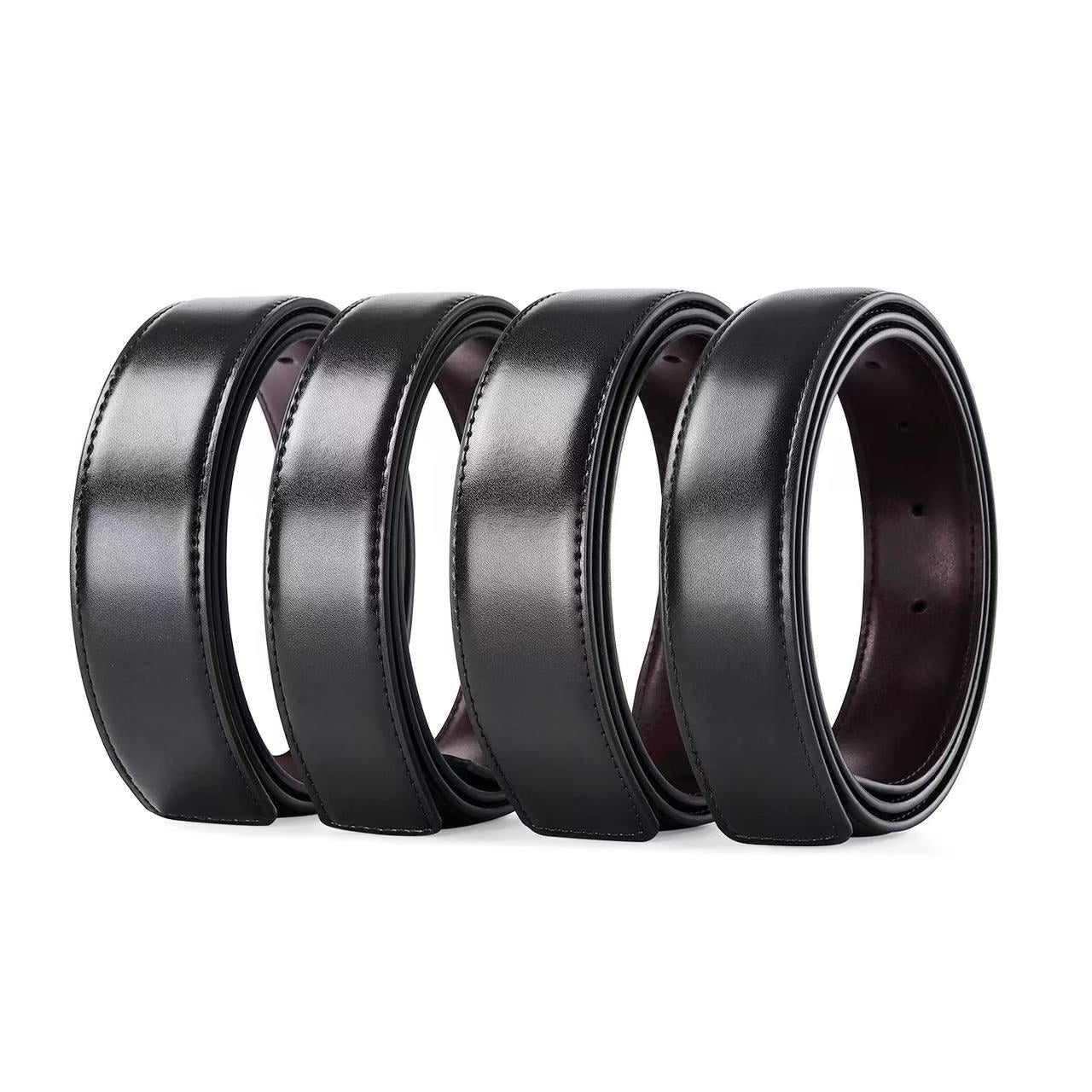 Craft Ferragamo Genuine Leather Belt For Handmade Leather Belt