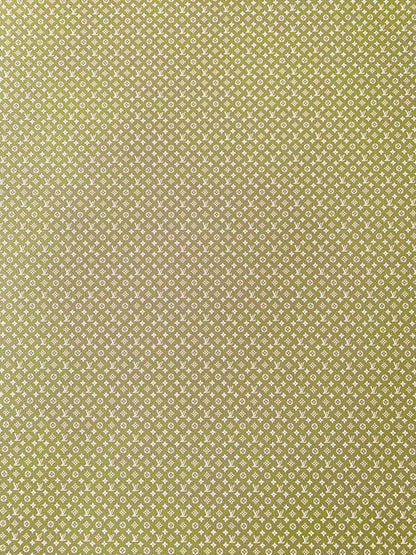 New Matcha LV Small Size 0.5mm vinyl leather For Sneaker,upholstery and Handicraft Goods