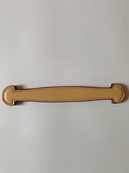 Craft LV Suitcase Hardware Handle ，Box Handle Accessories For Handmade Goods