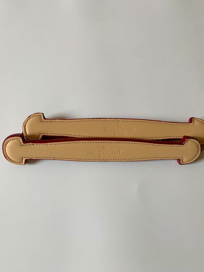 Craft LV Suitcase Hardware Handle ，Box Handle Accessories For Handmade Goods