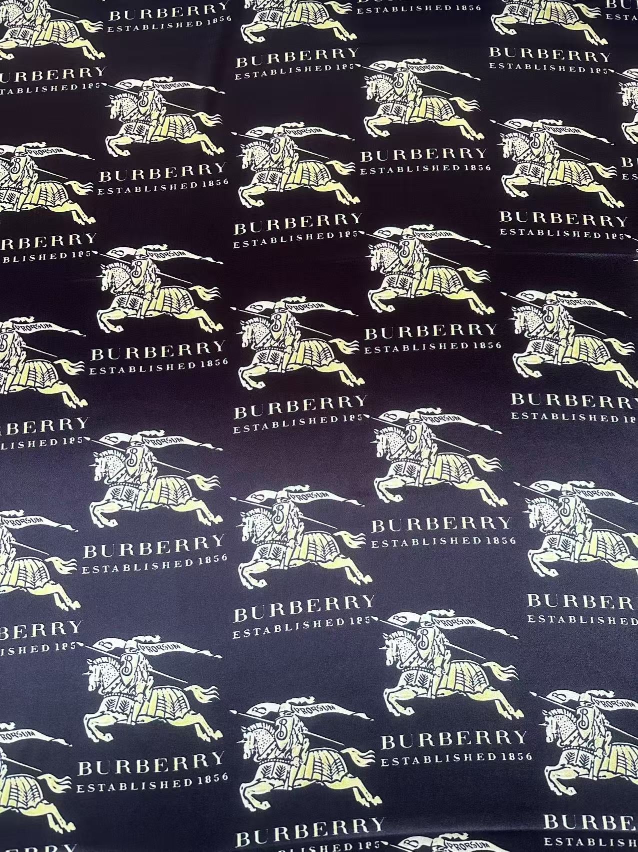 Classic Knight Satin Shiny Cloth Fabric For Handmade Sewing Scarf ,Clothing Shoes By Yard