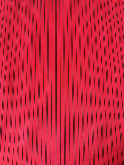 Fashion Canvas Lining Fabric For LV Bag , Custom Shoes ,Upholstery DIY Goods By Yard