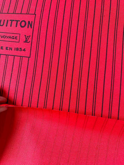 Craft Louis Vuitton Canvas Lining Fabric For Handmade Bag Lining Fabric,Apparel By Yard