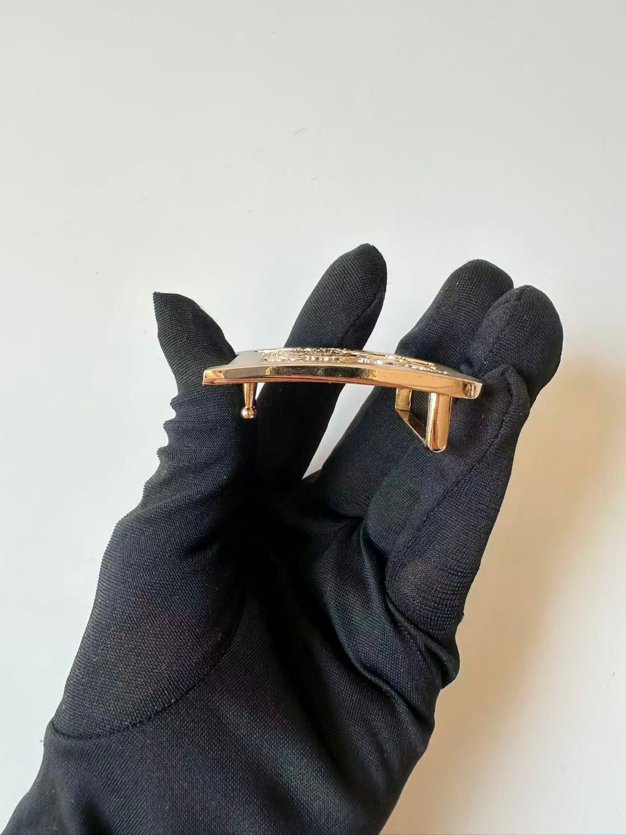 Craft Metal Belt Head ,Belt Buckle For Handmade Leather Belt