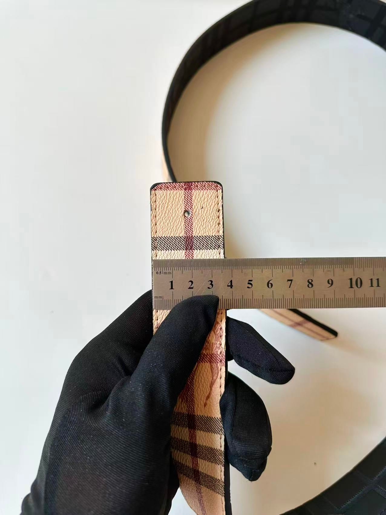 Handmade Belt Leather Staps For Handmade Leather Belt