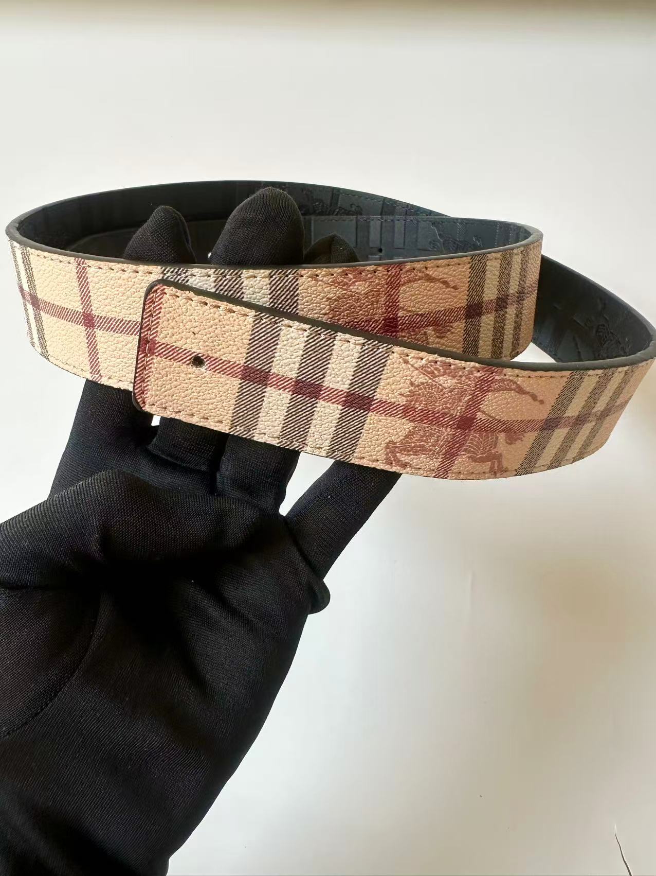 Handmade Belt Leather Staps For Handmade Leather Belt