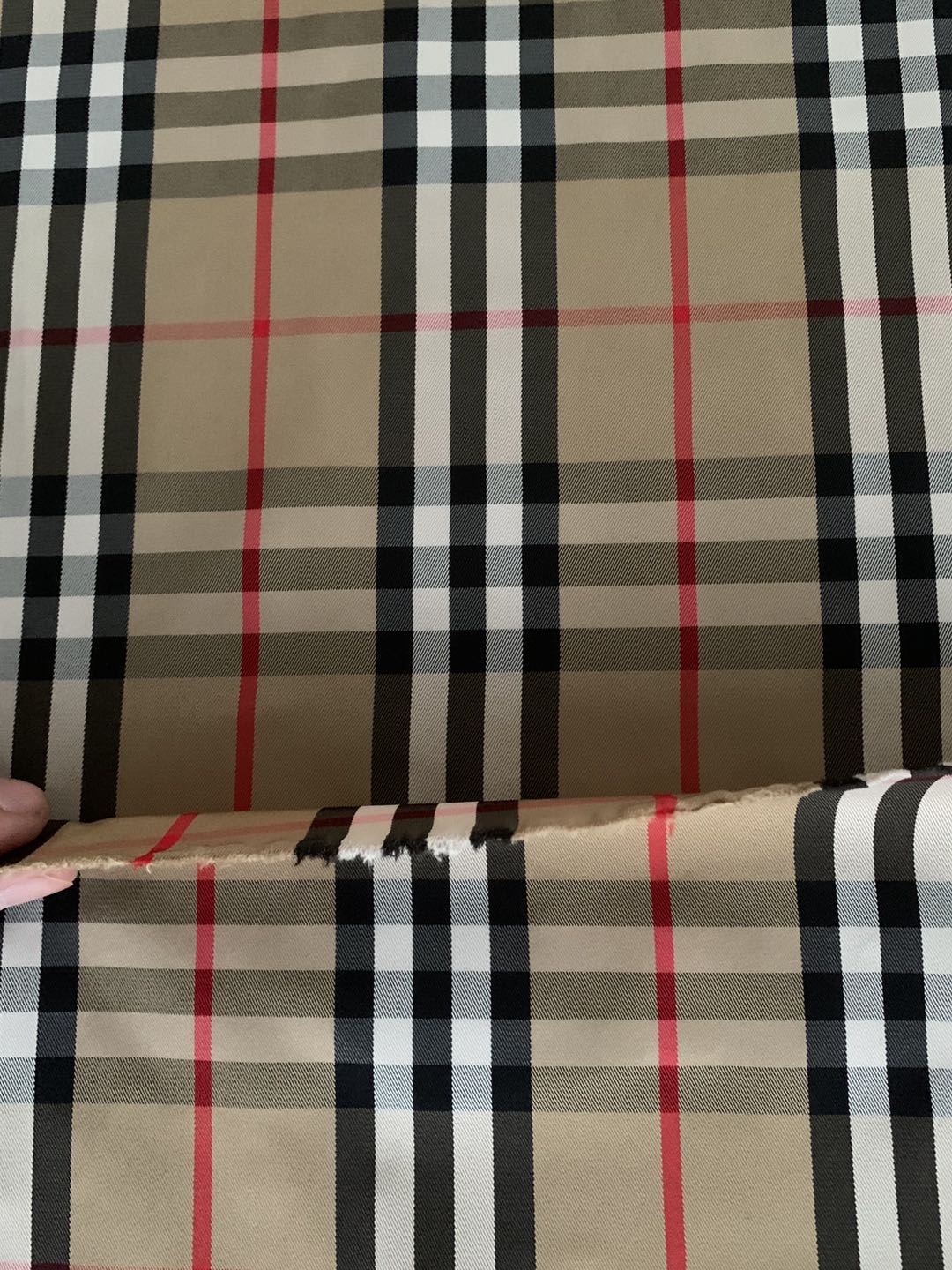 Fashion 100% Polyester fabric shirt fabric ,Comfortable clothing fabric, handmade shoes fabric elastic fabric(Polyester)