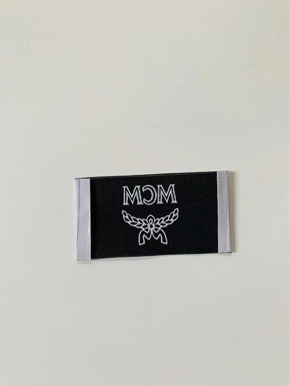 Fashion Label For Handmade Craft Goods