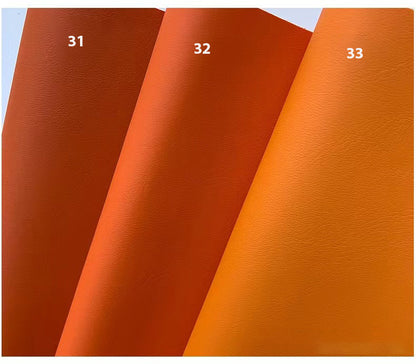 Fashion PVC Leather For Handicraft Goods By Yards